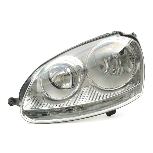 Купити 1EG247007571 HELLA Основна фара в зборі ліва