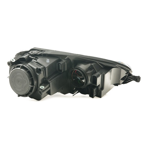 1EG247007611 HELLA Фара дальнього світла в зборі