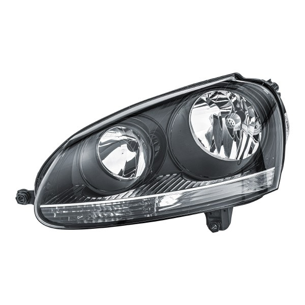 Фари HELLA 1EG247007611 ціна, від 107.50 USD