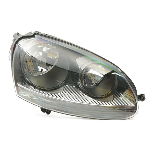 Купити 1EG247007621 HELLA Права блок фара
