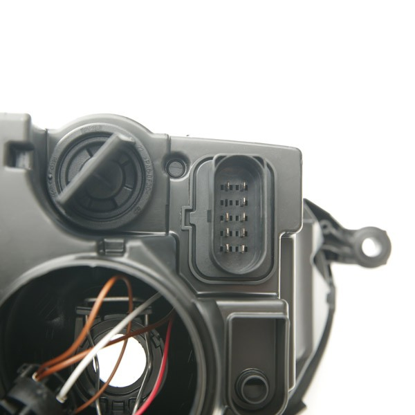 Фара передня права HELLA 1EG247007621 ціна, від 128.25 USD