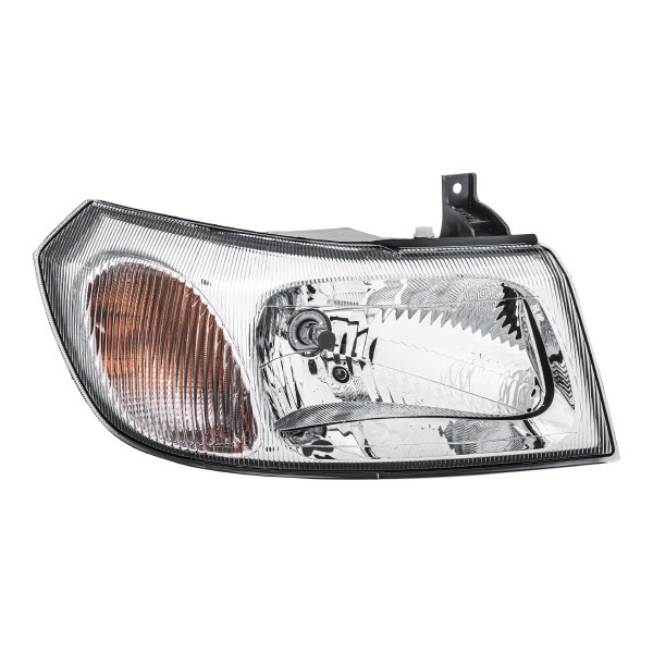 Основна фара - вставка Depo/Loro/Abakus 2801R4E ціна, від 71.62 USD