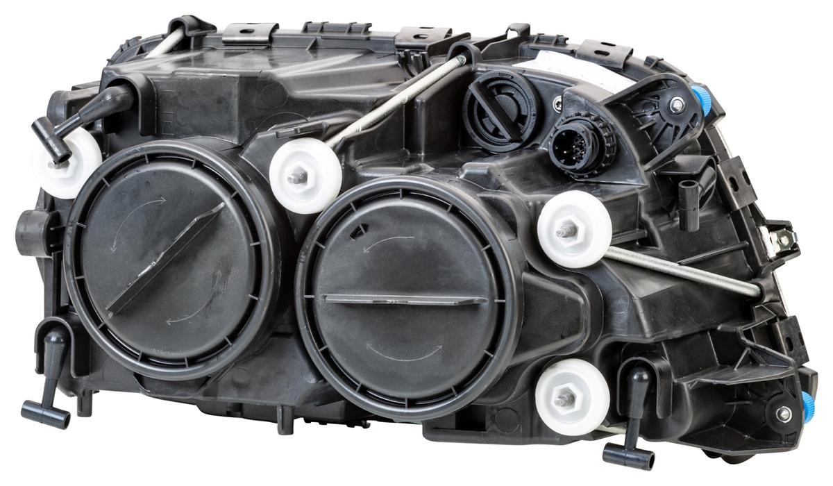 Фари Mercedes A9438206361 ціна, від 173.19 USD