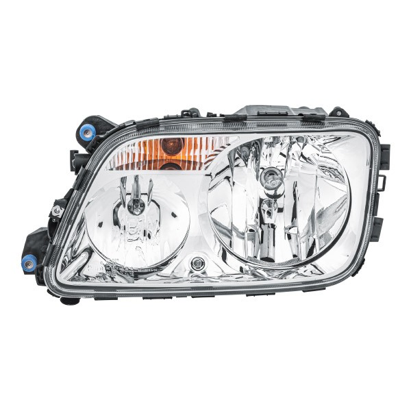 Фара ліва A9438201661 Mercedes
