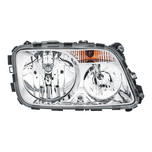 Фара права A9438201761 Mercedes