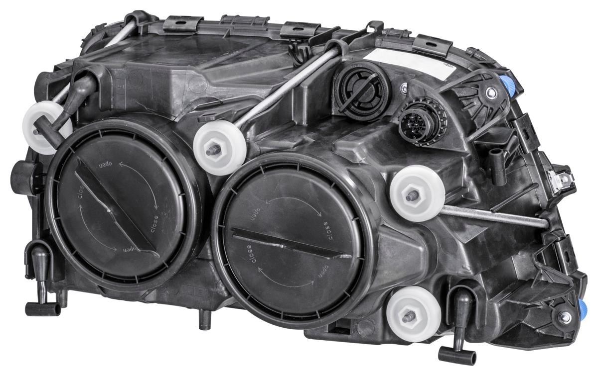 A9438206361 Mercedes Фара дальнього світла в зборі