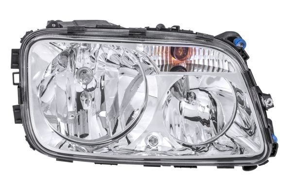 Основна фара - вставка HELLA 1EH009513321 ціна, від 145.61 USD