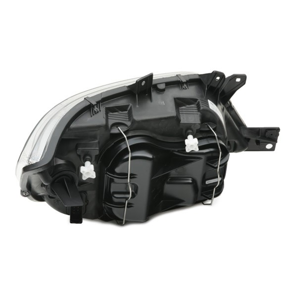 Фари HELLA 1EH246047011 ціна, від 88.61 USD