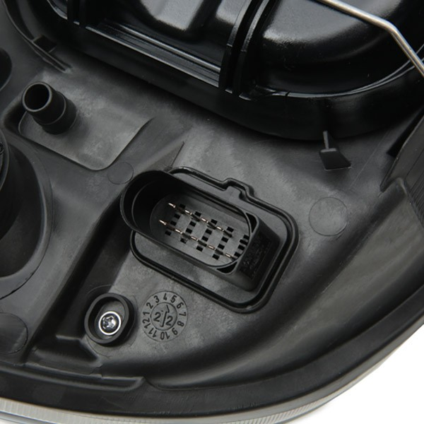 Фари HELLA 1EH246047011 ціна, від 88.61 USD