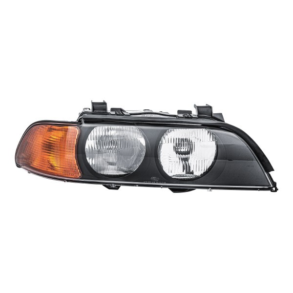 Фара правая BMW 5 універсал (E39) (1997 - 2004) ціна, від 50.85 USD