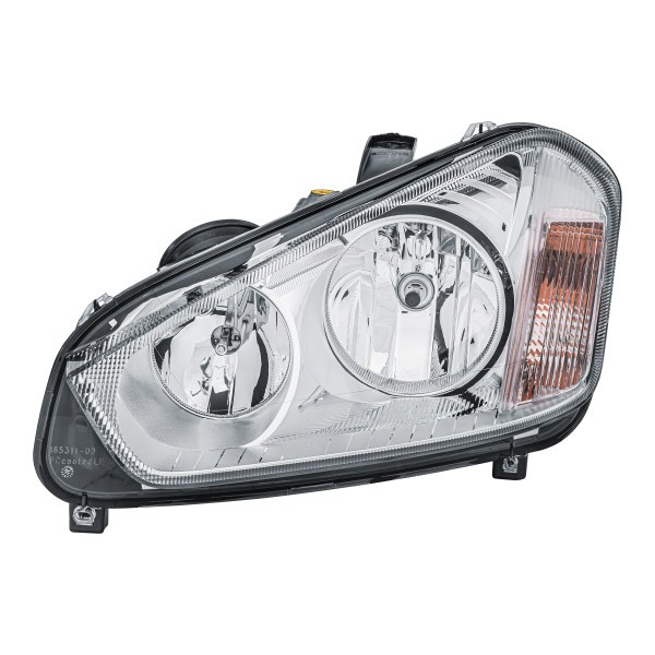  Фара ліва Ford C-Max 