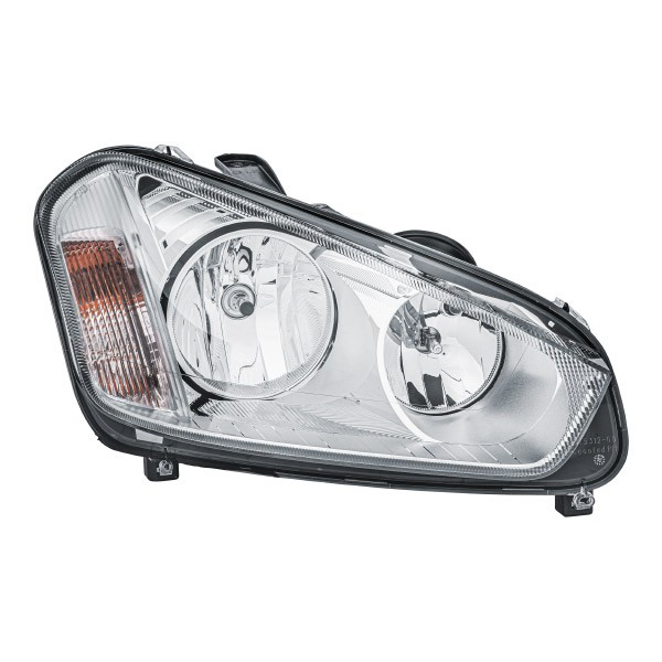 Купити Фара права Ford C-Max  CB3