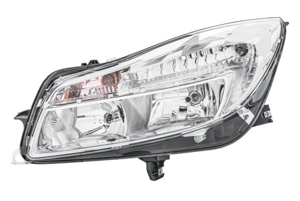  Фара ліва Opel Insignia 