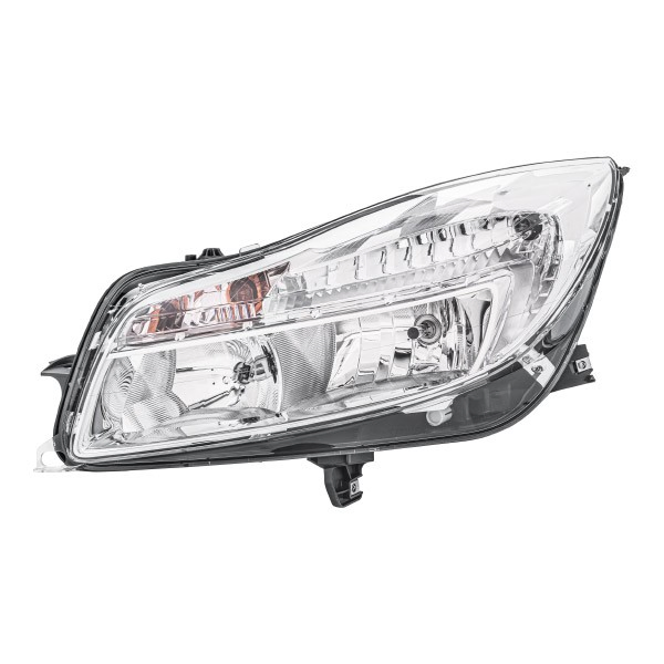 Купити Фара ліва Opel Insignia A G09