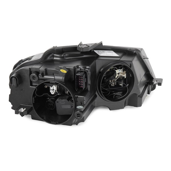Фари Citroen C3 II хетчбек (A51) (2009 - 2016) ціна, від 139.59 USD