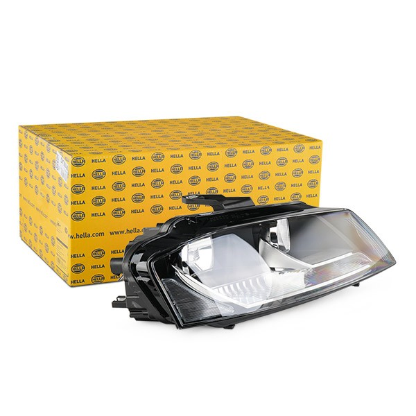 Купити Фара права Citroen C3 II A51