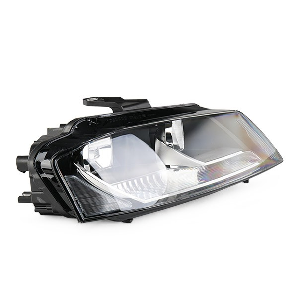 Фара правая Citroen C3 II хетчбек (A51) (2009 - 2016) ціна, від 133.50 USD