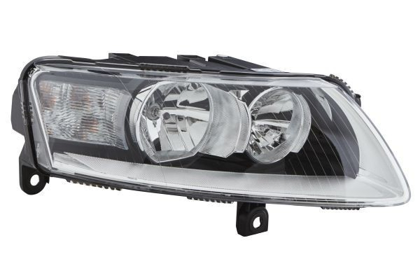 Фара правая Polcar 1339104E ціна, від 159.22 USD