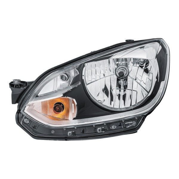 Фари Polcar 95A1090E ціна, від 93.10 USD