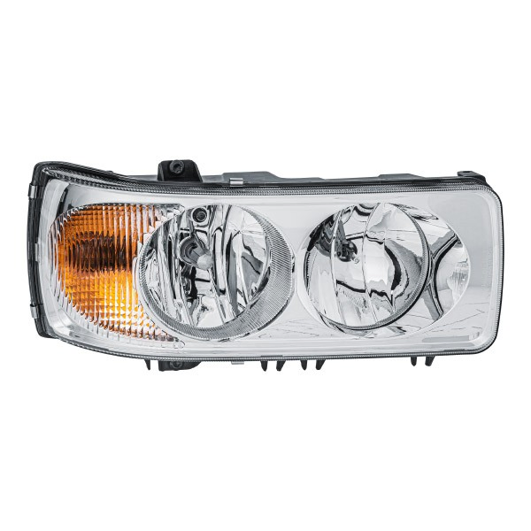 Фари DAF 105 XF сідельний тягач (2005 - 2013) ціна, від 95.84 USD