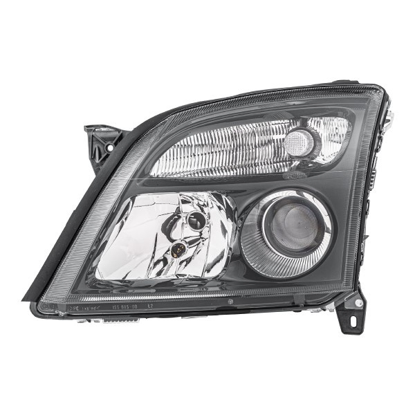 Фари HELLA 1EL008320131 ціна, від 105.46 USD