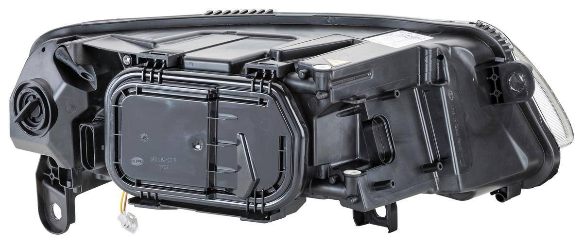 Основна фара в зборі ліва Polcar 1339093E ціна, від 255.42 USD