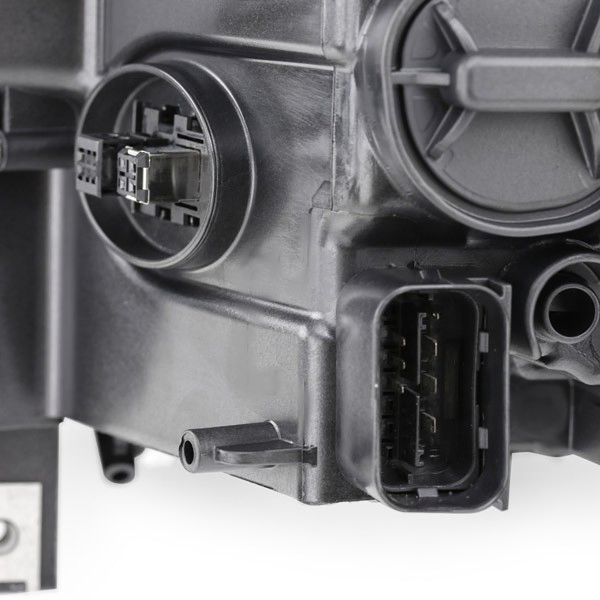 Фара права 1EL010131521 HELLA