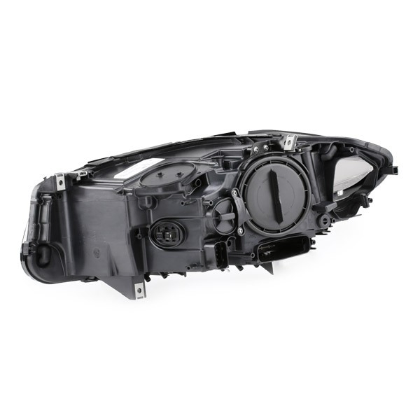 Купити 1EL010131521 HELLA Права блок фара