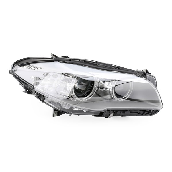 Фара правая HELLA 1EL010131521 ціна, від 638.10 USD