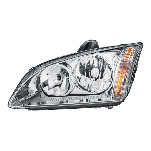 Купити Фара ліва Ford Focus II DB, FCH, DH