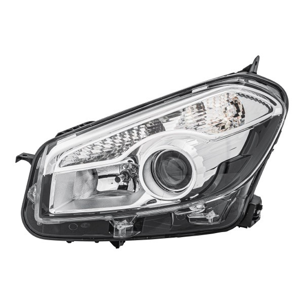 Купити Фара ліва Nissan Qashqai I J10