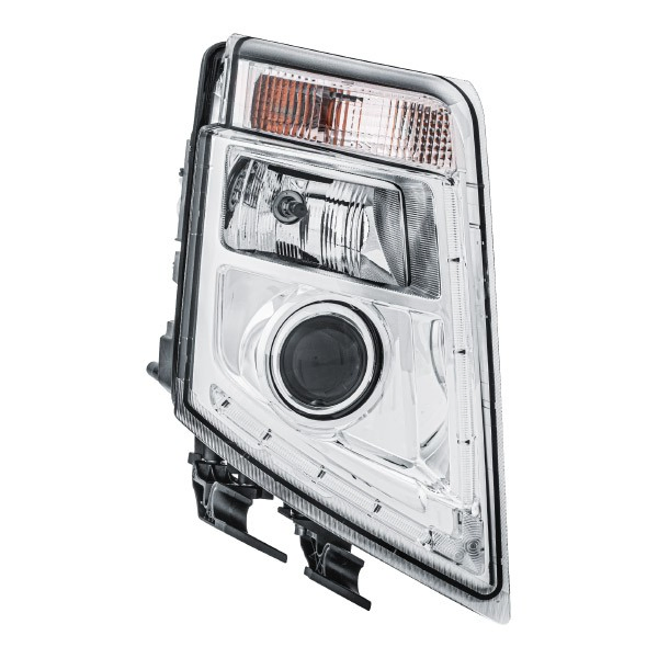 Купити 21123489 Volvo Права блок фара