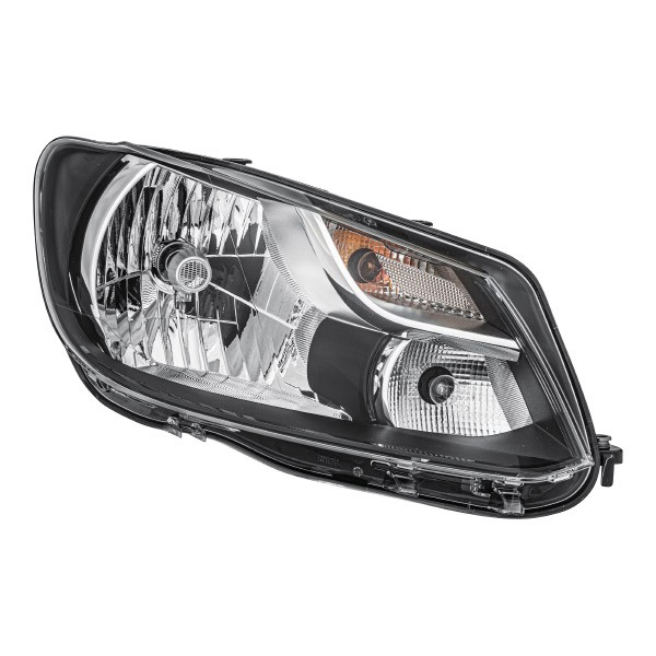 Фара передня права Polcar 95U110H ціна, від 167.09 USD