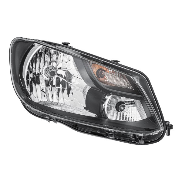 Фара правая HELLA 1EL010551121 ціна, від 171.63 USD