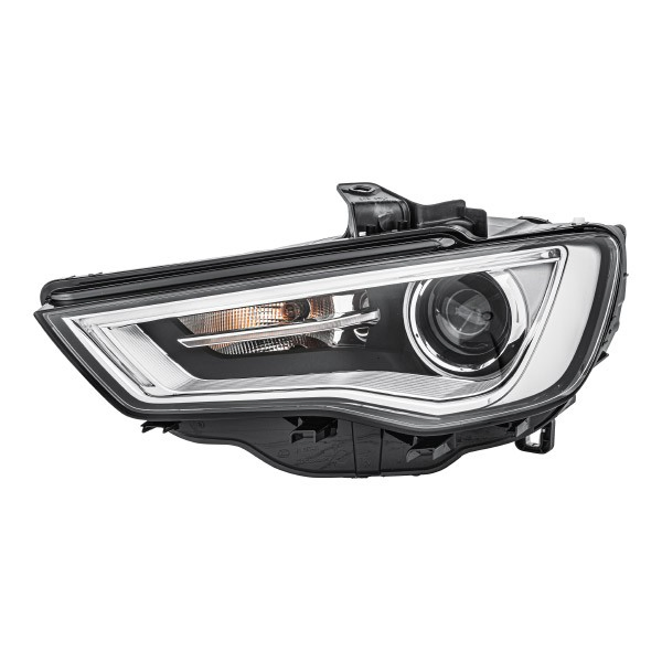Фари HELLA 1EL010740571 ціна, від 558.47 USD