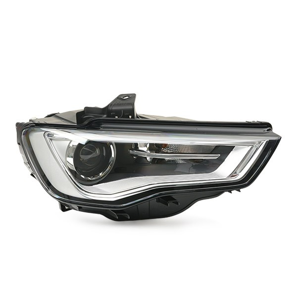 Фара правая HELLA 1EL010740581 ціна, від 335.76 USD
