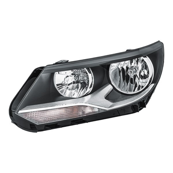 Фари Volkswagen Tiguan I позашляховик (5N1, 5N2) (2007 - 2018) ціна, від 155.88 USD