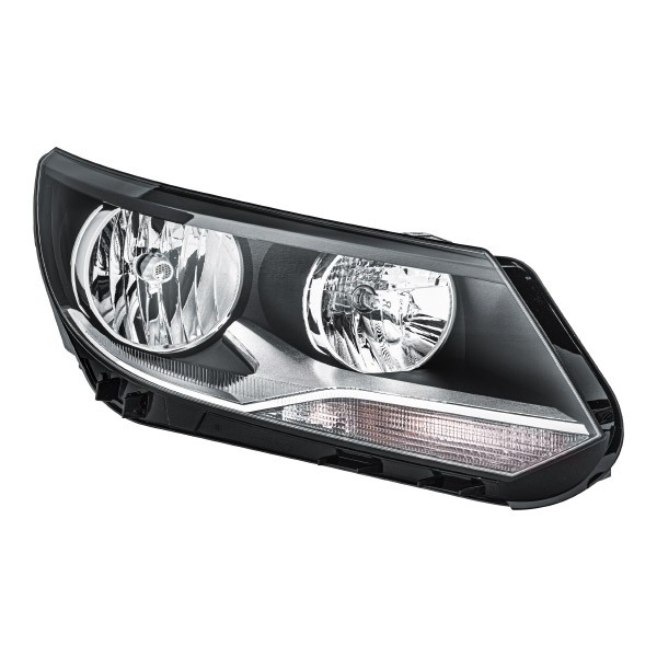  Фара права Volkswagen Tiguan 1