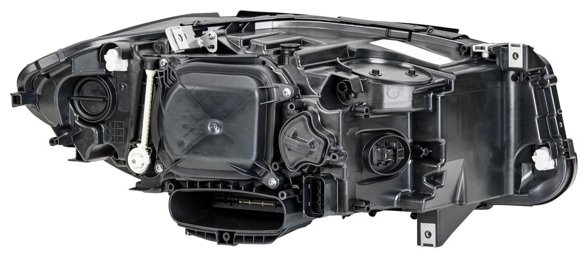 Фари HELLA 1EL011087711 ціна, від 569.95 USD