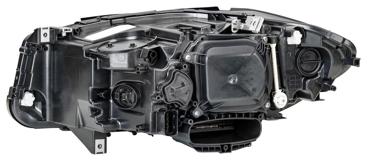 Основна фара - вставка HELLA 1EL011087721 ціна, від 698.08 USD