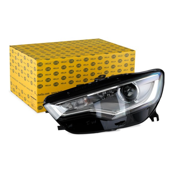 Фари Polcar 13E1091E ціна, від 435.42 USD