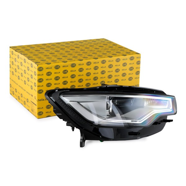 Купити 1EL011150361 HELLA Фара правая