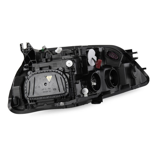 Основна фара - вставка HELLA 1EL011150361 ціна, від 514.50 USD