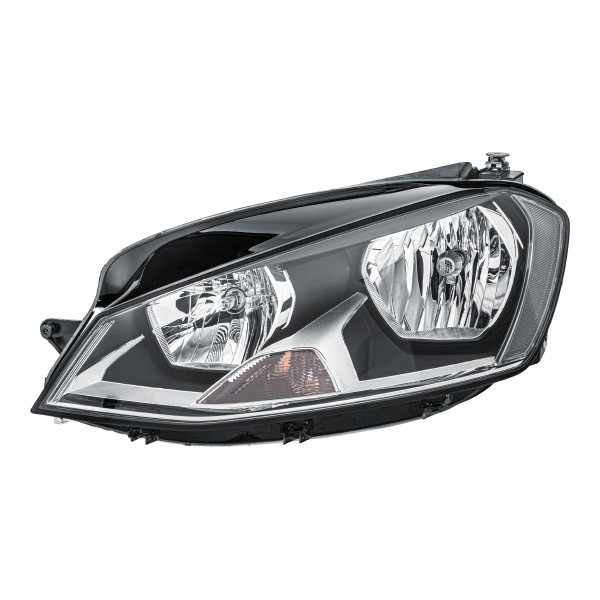 Фара дальнього світла в зборі Volkswagen Golf ALLTRACK VII універсал (BA5, BV5) (2014 - 2020) ціна, від 133.54 USD