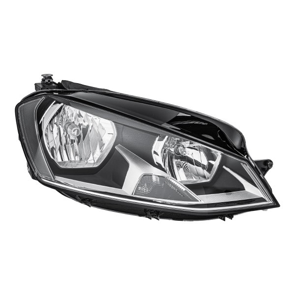 Фара правая HELLA 1EL011956421 ціна, від 142.51 USD
