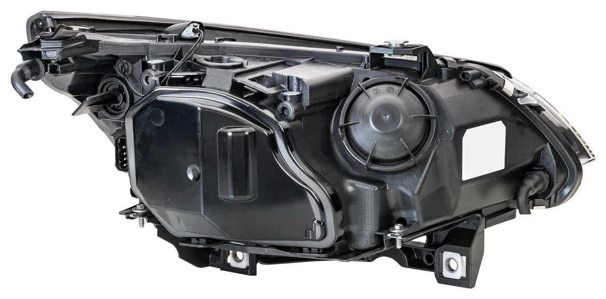 Фара HELLA 1EL163079001 ціна, від 330.94 USD
