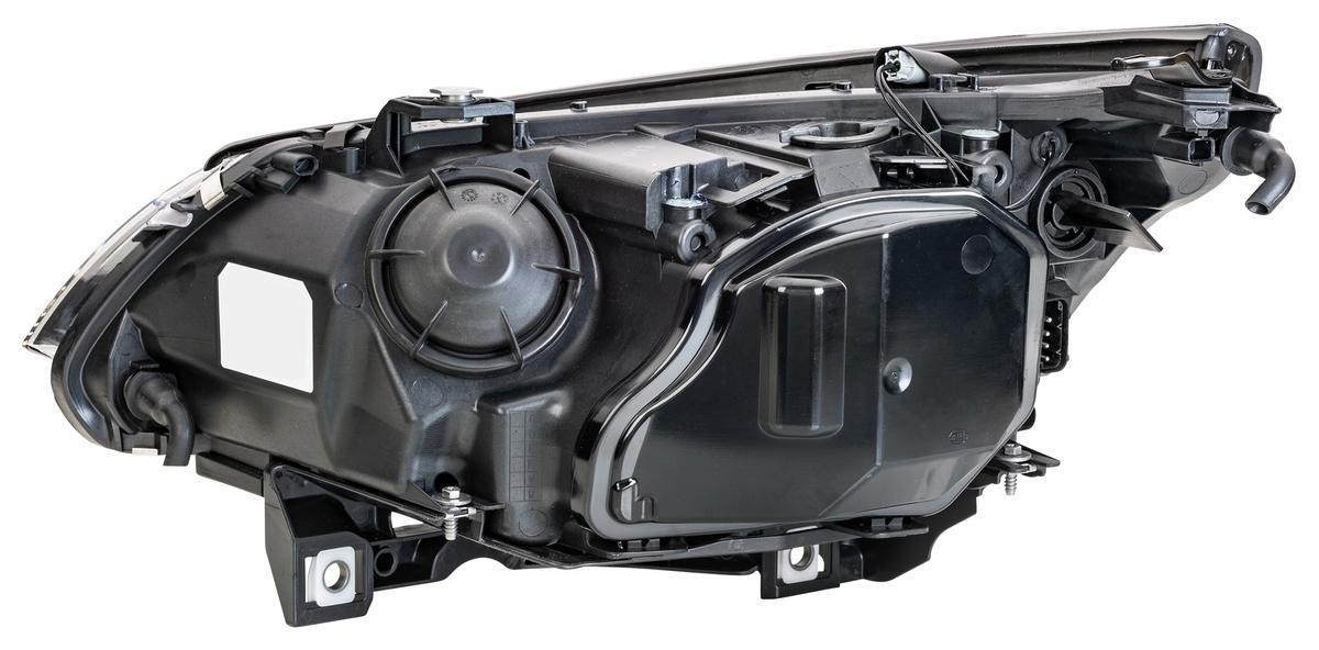 Фара правая HELLA 1EL163080001 ціна, від 350.80 USD