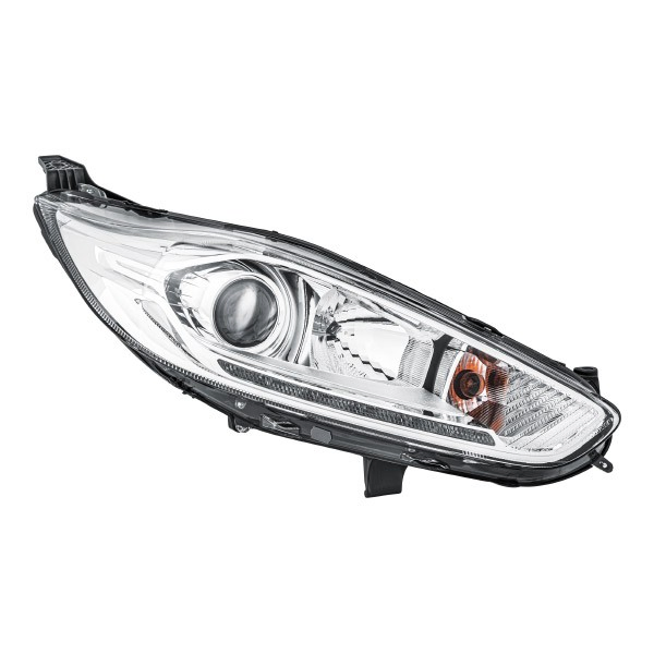 Купити 32B1101E Polcar Фара правая
