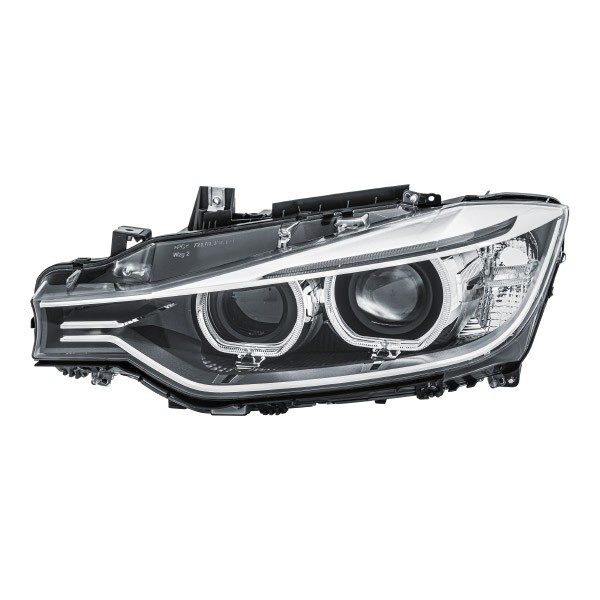 Фари BMW 3 седан (F30, F80) (2011 - 2018) ціна, від 244.16 USD