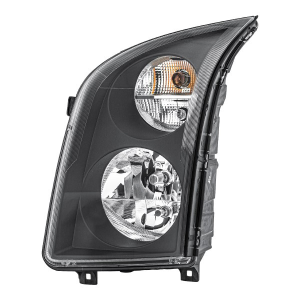 Основна фара в зборі ліва Polcar 9572094E ціна, від 159.45 USD